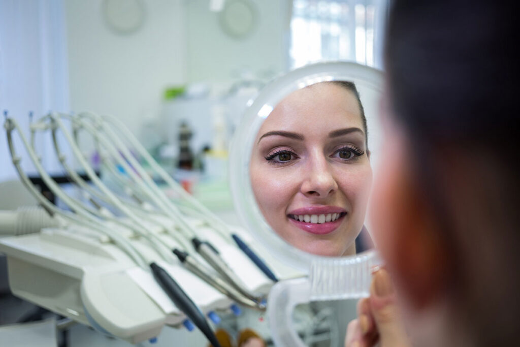 Tooth Wear and Loss of Incisal Length
